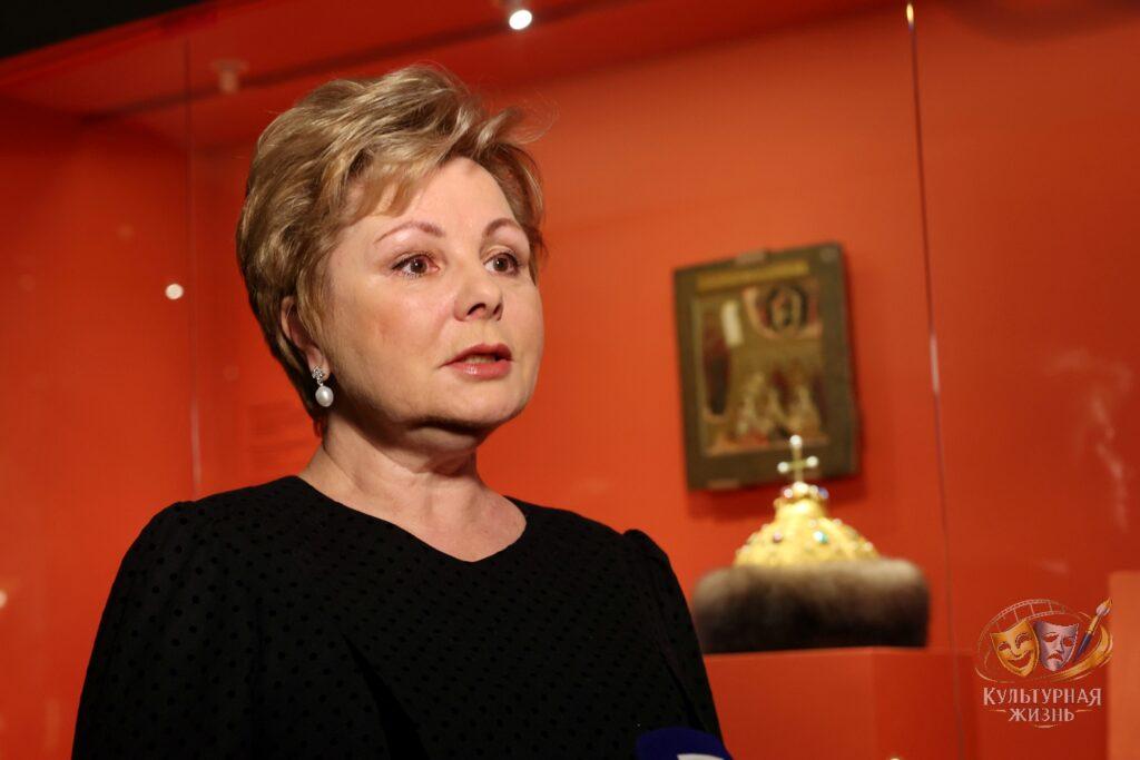 Елена Гагарина. Потомки Чингисхана. Русь и мир